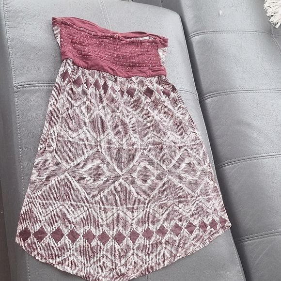 Roxy dress - Picture 2 of 2